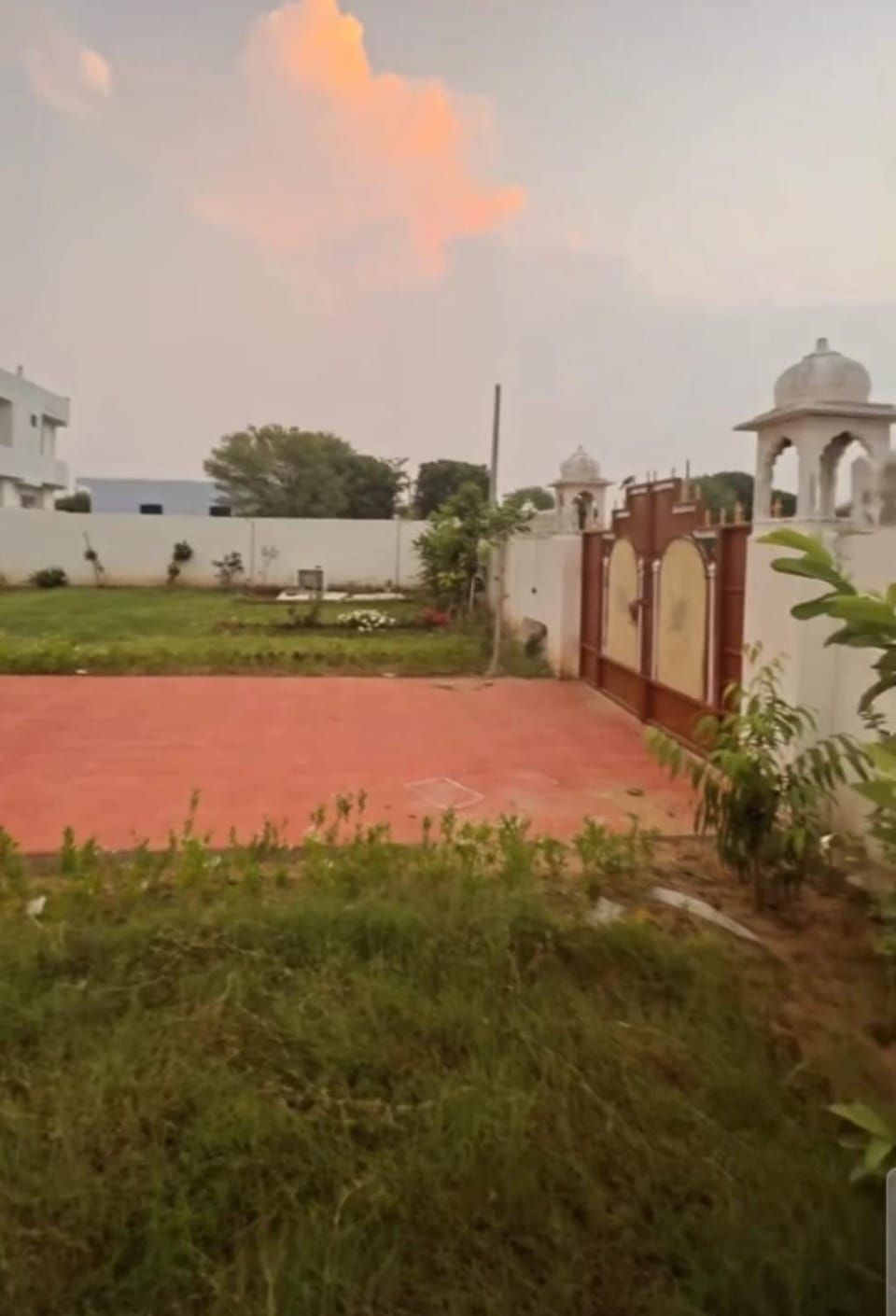 PADAMSUKH - A Soothing Farmhouse In Jaipur House in Jaipur