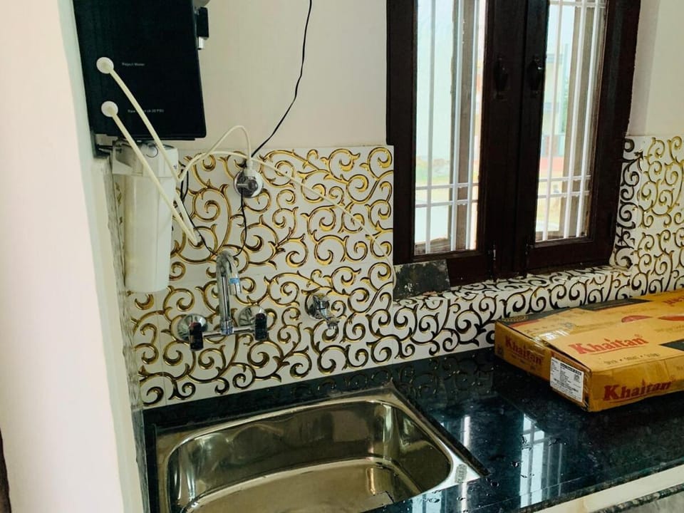 PADAMSUKH - A Soothing Farmhouse In Jaipur House in Jaipur