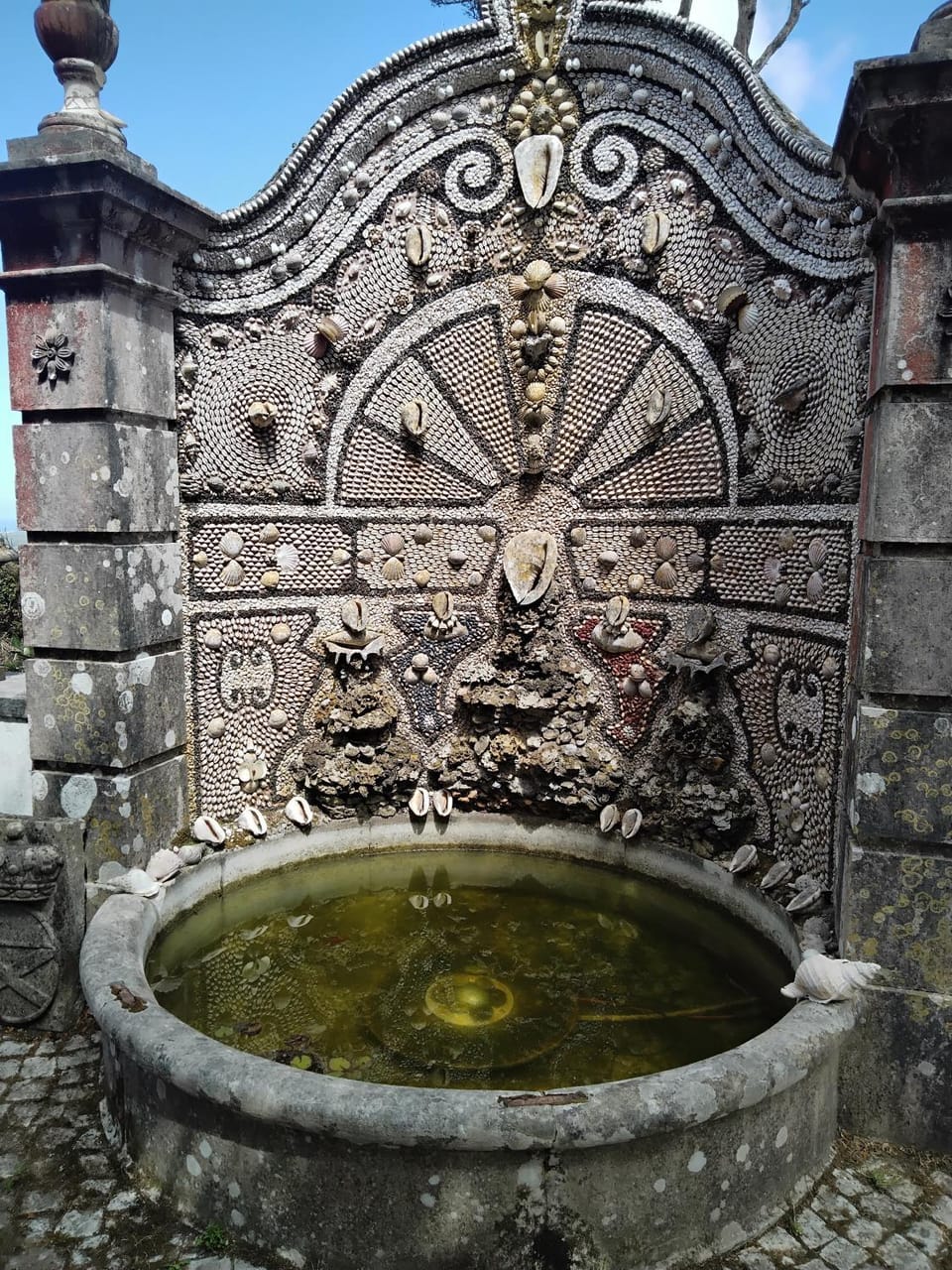 Nice Quinta in the florest of sintra Villa in Lisbon District