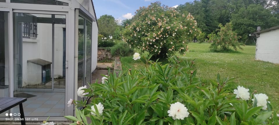 Maison Plain-Pied House in Nouvelle-Aquitaine