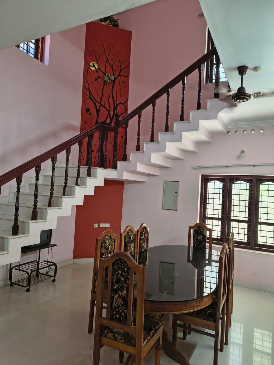 Villa Villa in Kerala