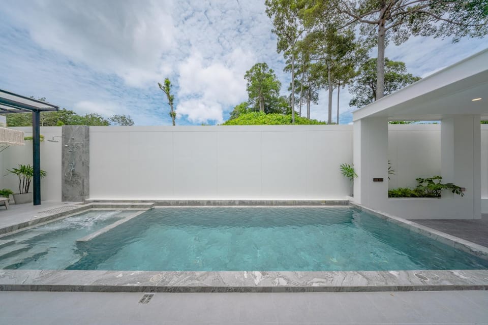 Day, Pool view, Swimming pool, Swimming pool