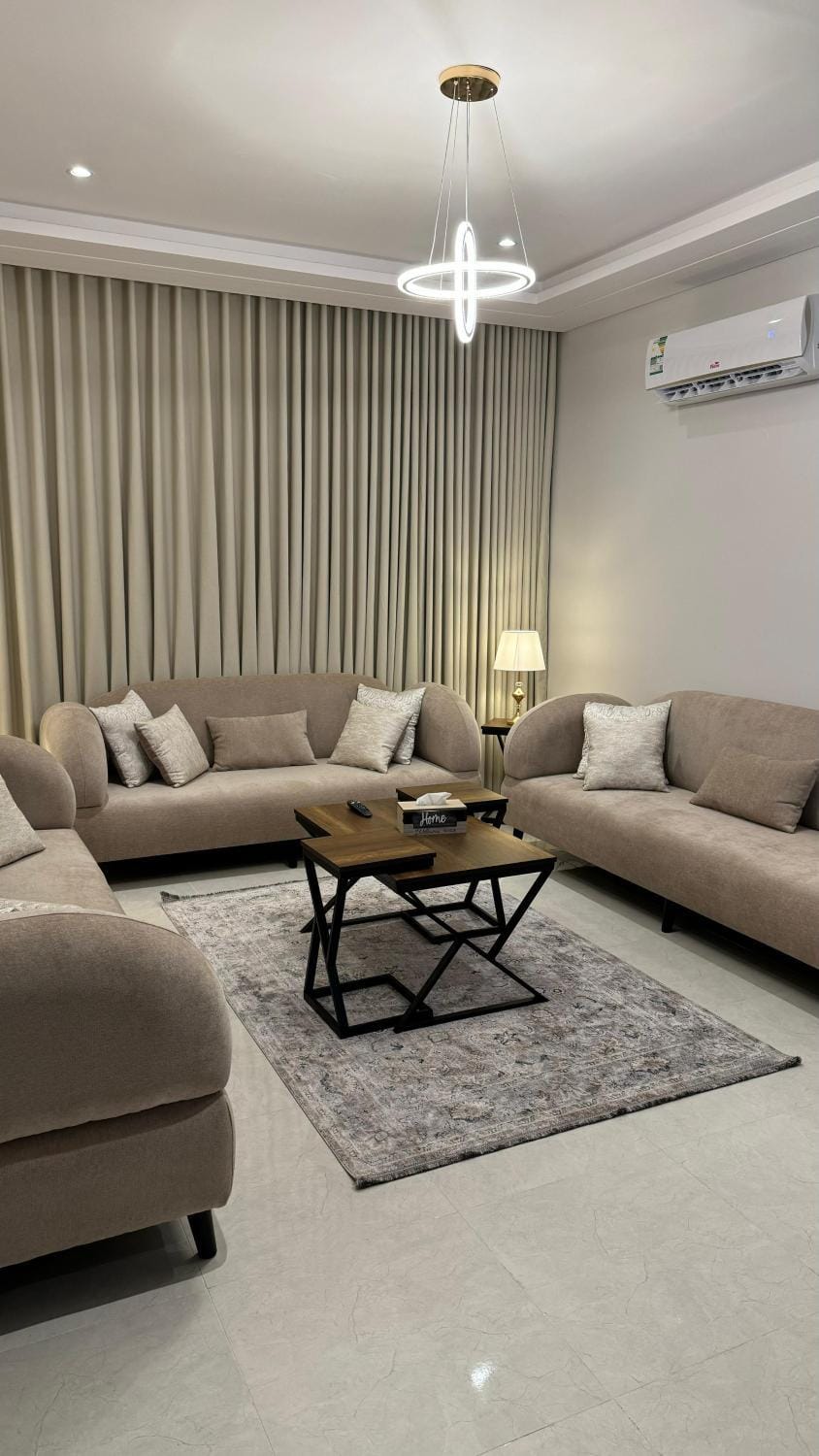 سويت الفخامة Apartment in Jeddah