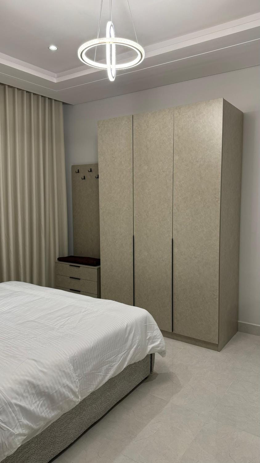 سويت الفخامة Apartment in Jeddah