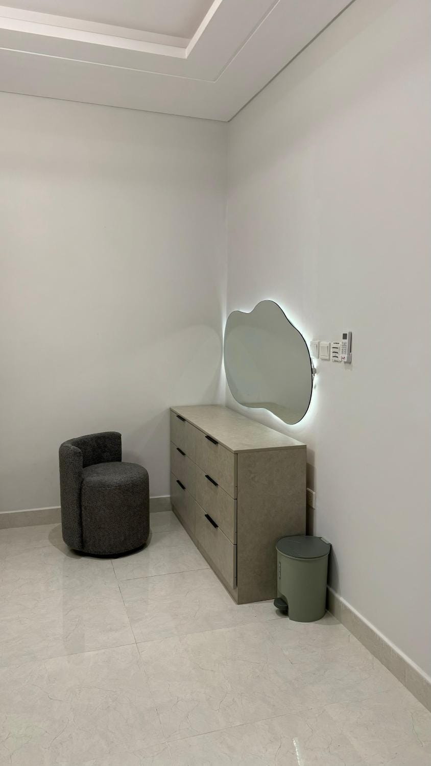 سويت الفخامة Apartment in Jeddah