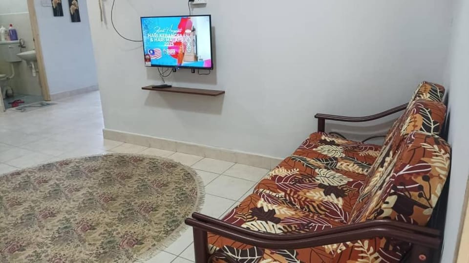 Jue Homestay Apartment in Kota Kinabalu