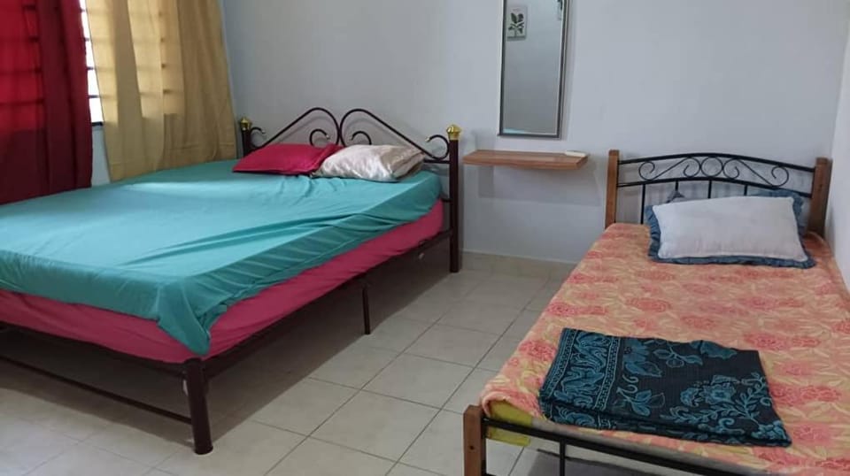 Jue Homestay Apartment in Kota Kinabalu
