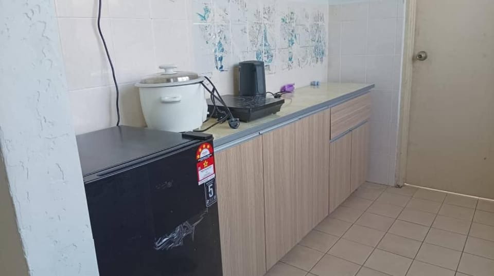 Jue Homestay Apartment in Kota Kinabalu