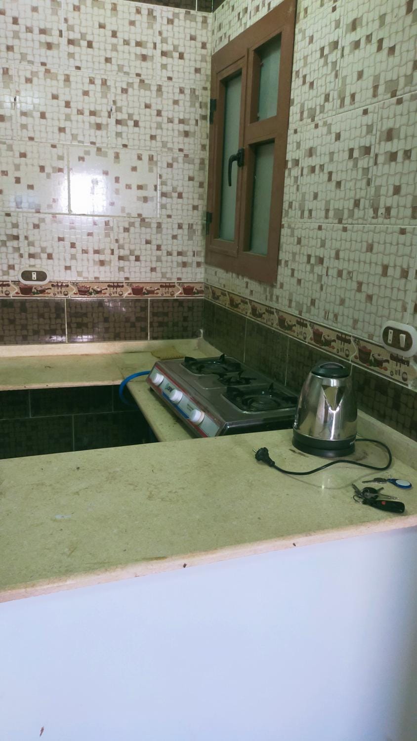 شقه مصيفية بيانكي Apartment in Alexandria Governorate