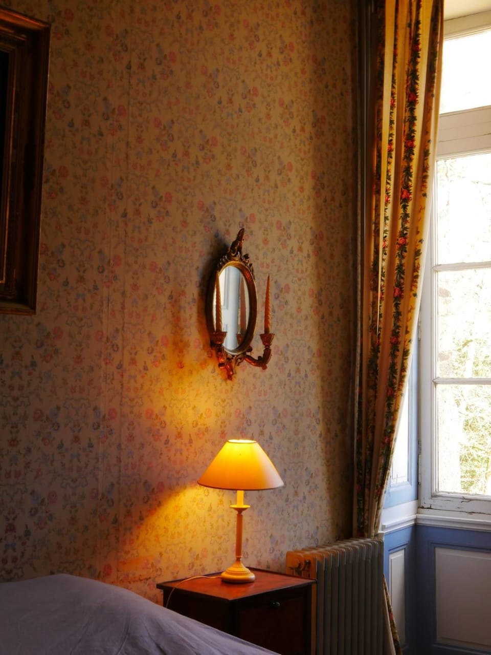 Château de la Garlais - 29 couchages House in Pays de la Loire