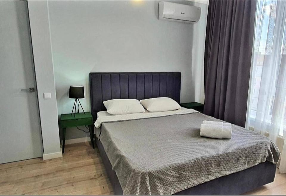 Apartamente de vis Apartment in Chișinău