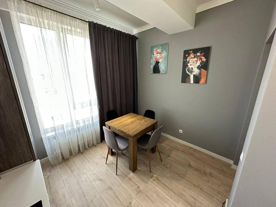 Apartamente de vis Apartment in Chișinău