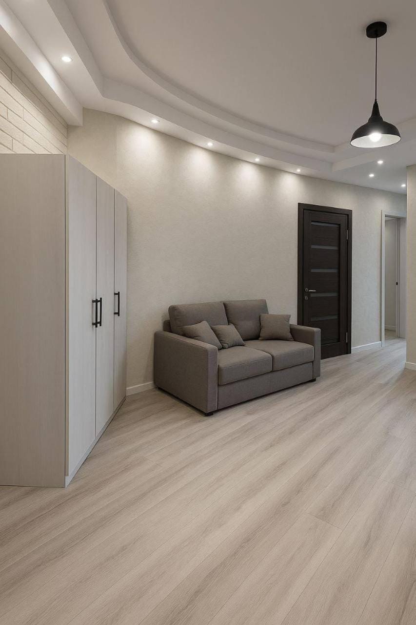 Apartamente de vis Apartment in Chișinău