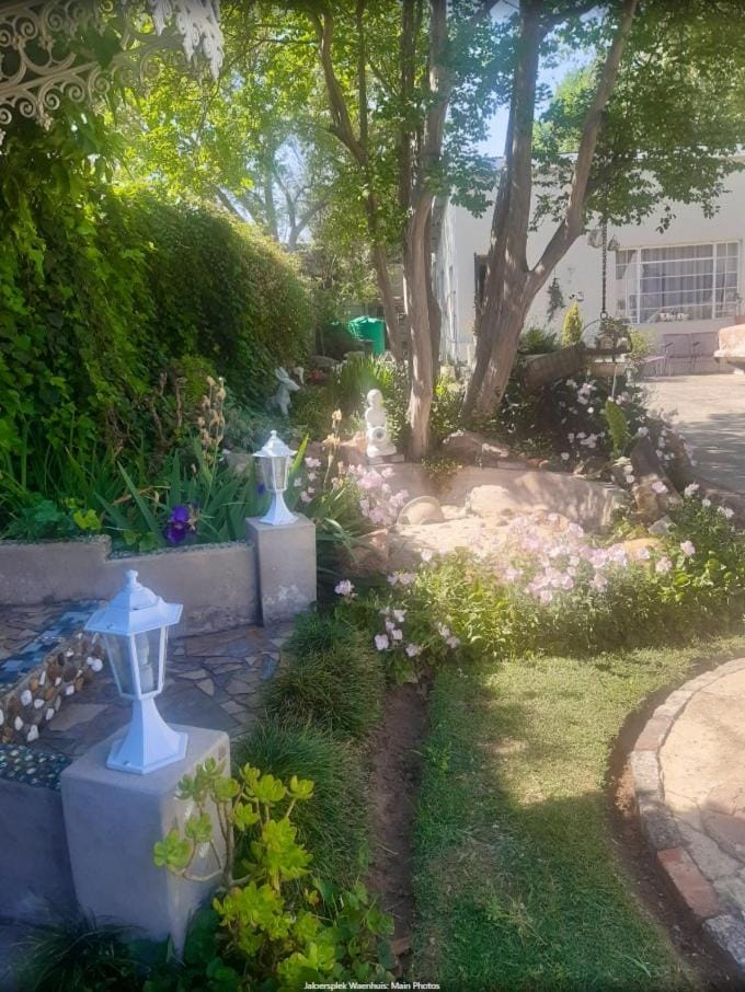 Die Waenhuis Bed and Breakfast in Gauteng
