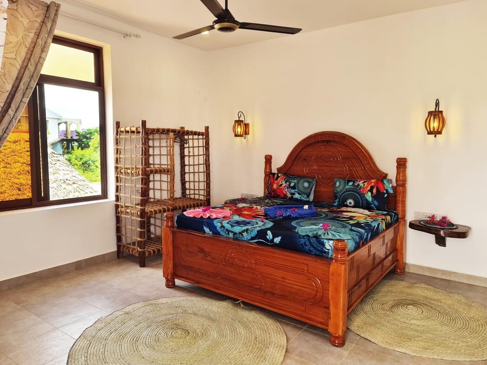 Amara Nakupenda Villa JJ Bed and Breakfast in Unguja North Region