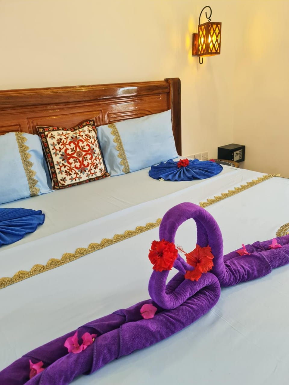 Amara Nakupenda Villa JJ Bed and Breakfast in Unguja North Region