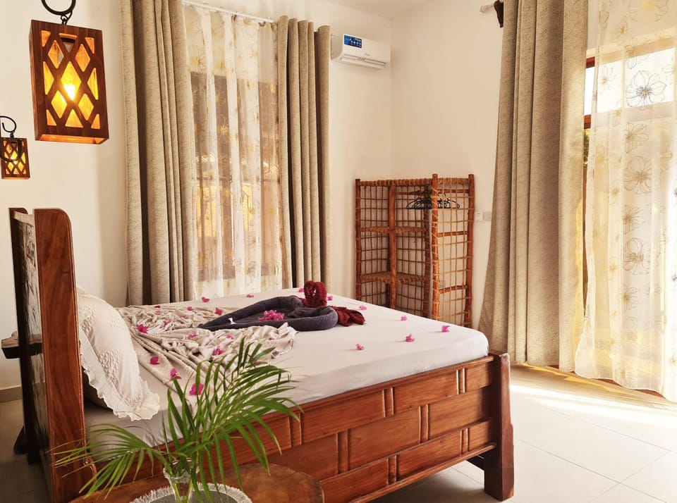 Amara Nakupenda Villa JJ Bed and Breakfast in Unguja North Region