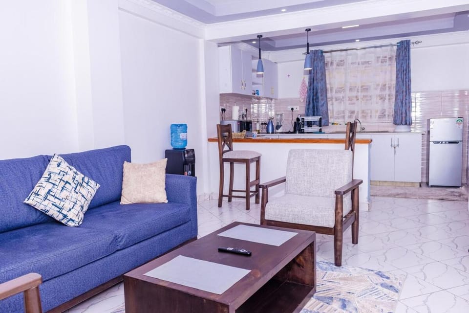 Pinehomes 1 bedroom Apartment in Kenya