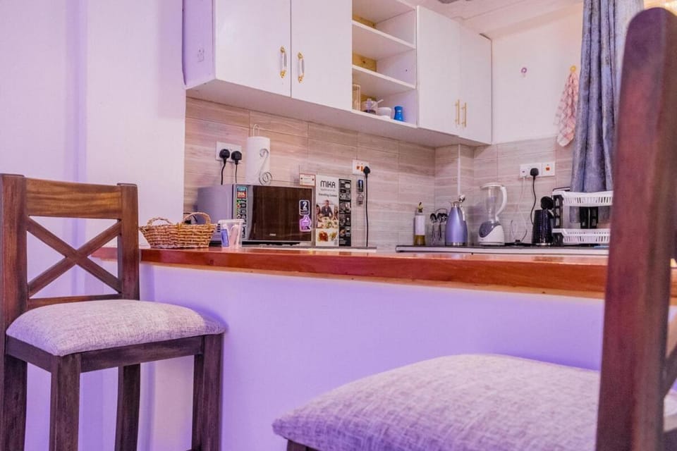 Pinehomes 1 bedroom Apartment in Kenya