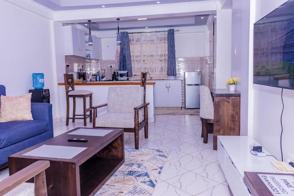 Pinehomes 1 bedroom Apartment in Kenya