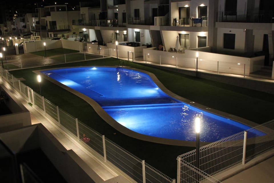 Cosy Casa New penthouse Apartment in Vega Baja del Segura