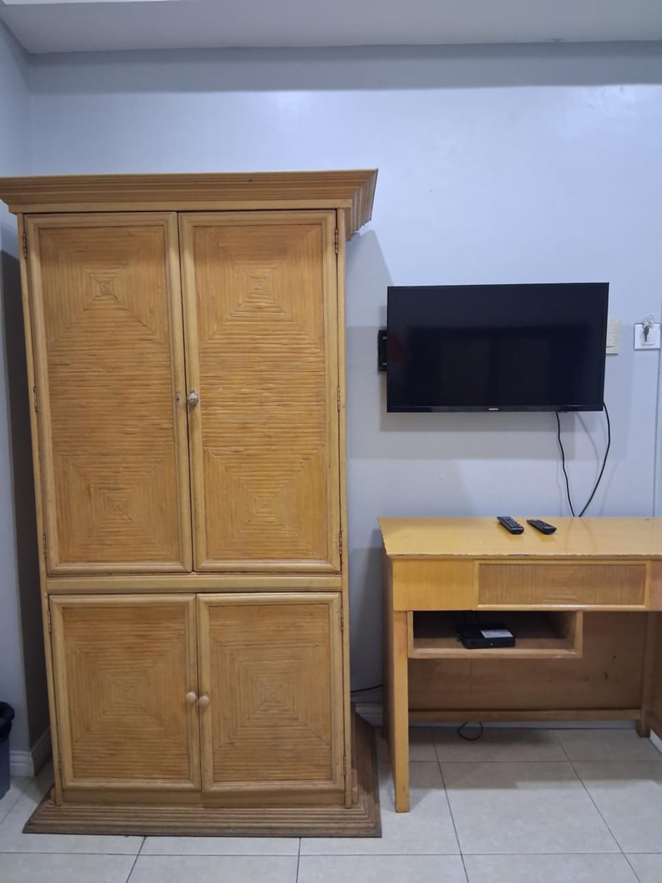 Hotel Le Carmen Hotel in Lapu-Lapu City