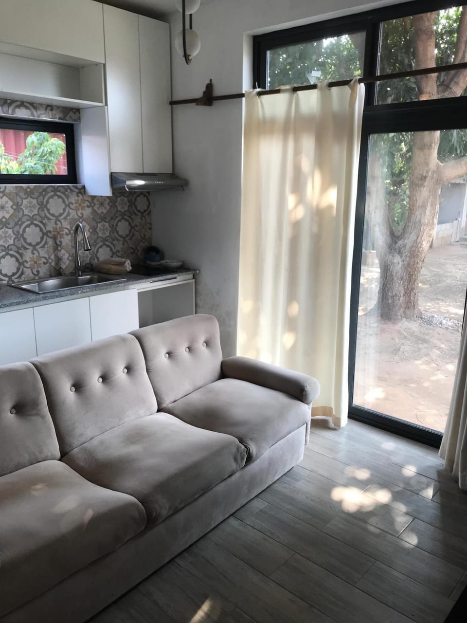 Litsure 1 Apartment in Africa