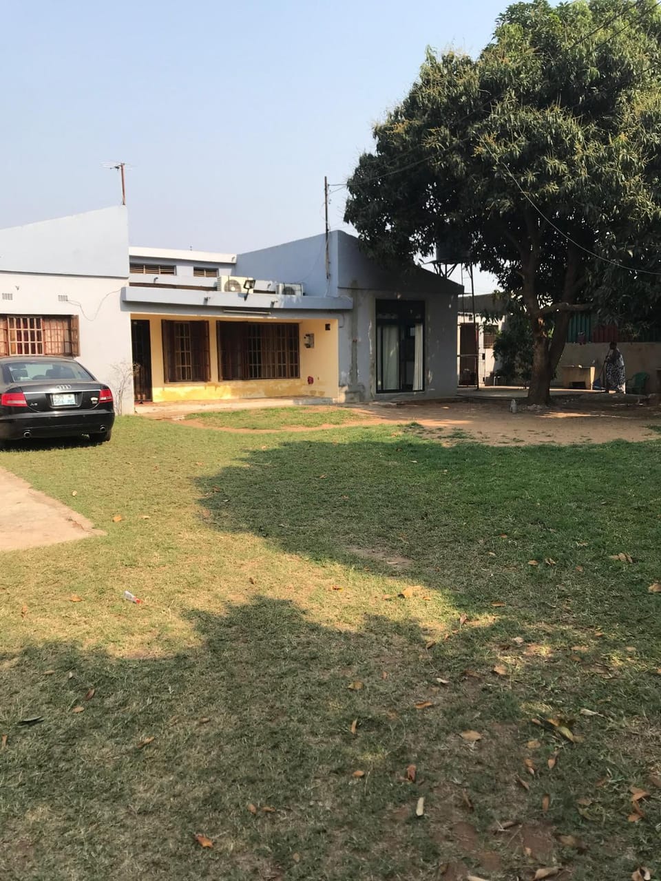 Litsure 1 Apartment in Africa