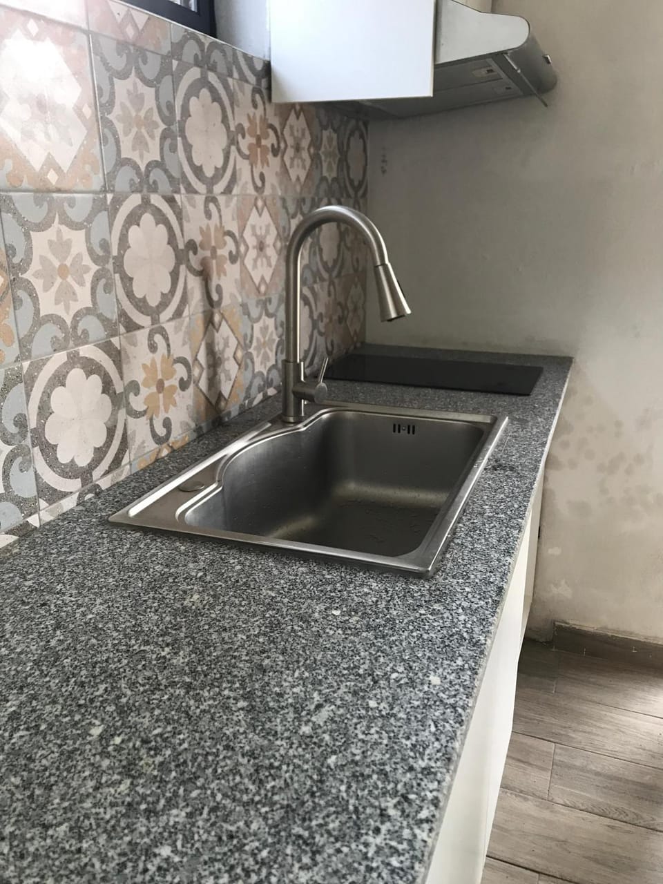 Litsure 1 Apartment in Africa