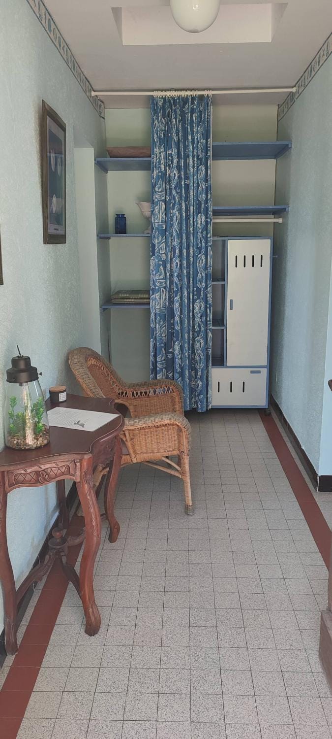 Petit cocon sur les hauteurs de Capvern-les-Bains Apartment in Occitanie