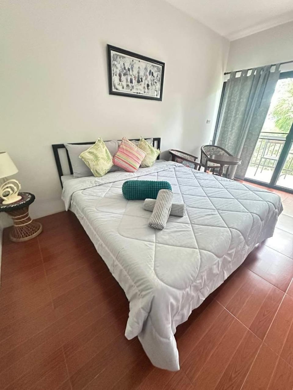 littlehousekhaoyai ลิตเติ้ลเฮาส์เขาใหญ่ Apartment hotel in Thailand
