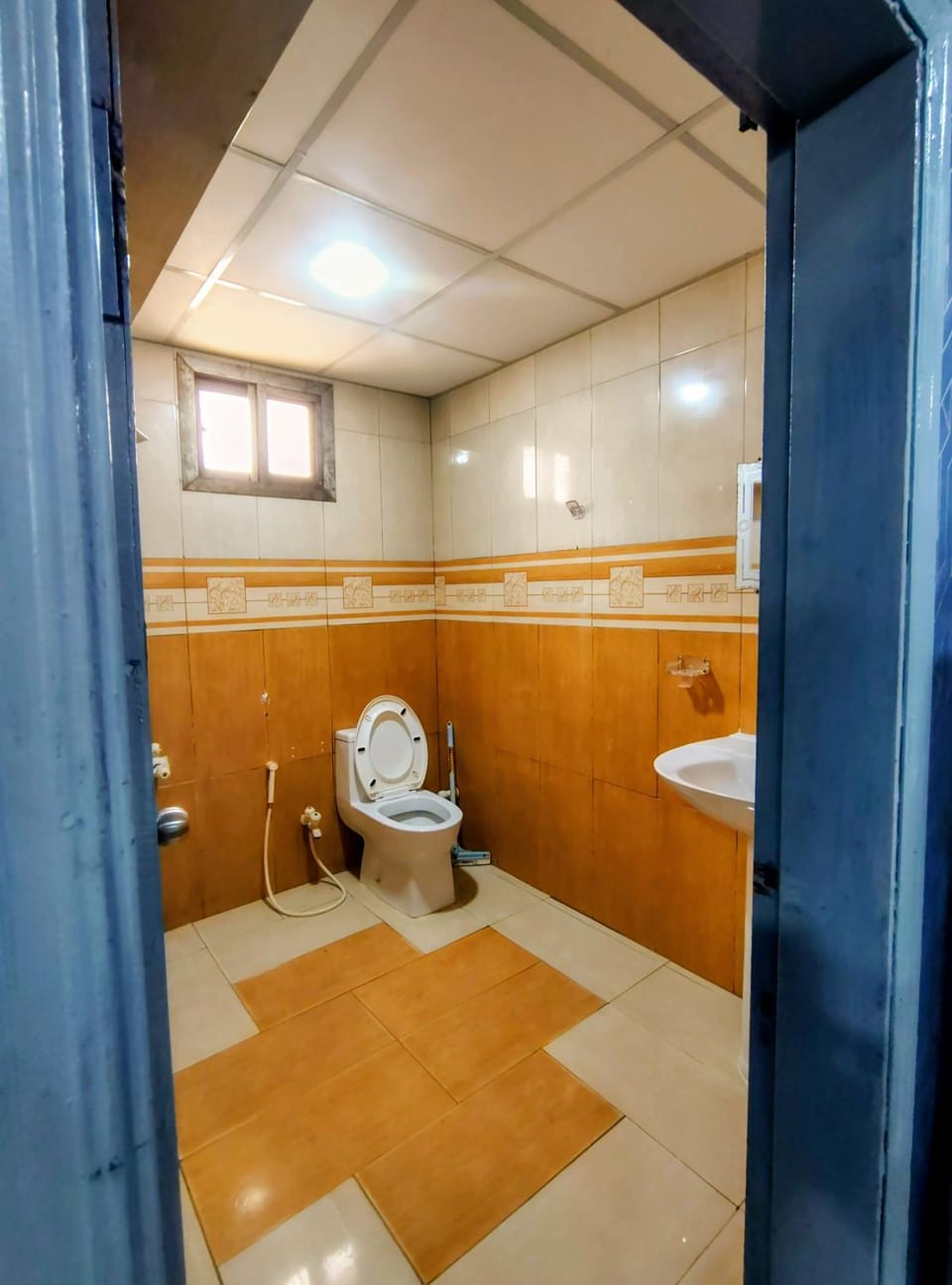 Shower, Toilet, Bathroom, bidet