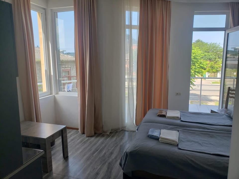 otel deme Bed and Breakfast in Adjara, Georgia
