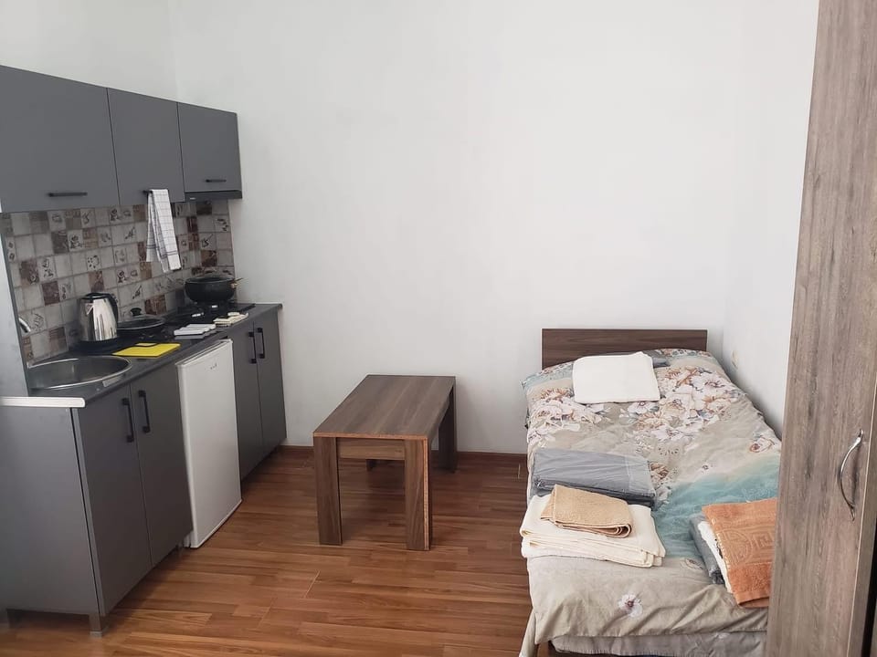 otel deme Bed and Breakfast in Adjara, Georgia