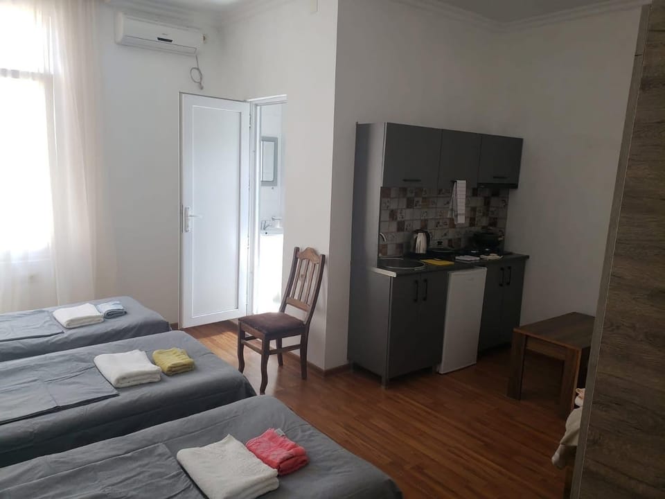 otel deme Bed and Breakfast in Adjara, Georgia