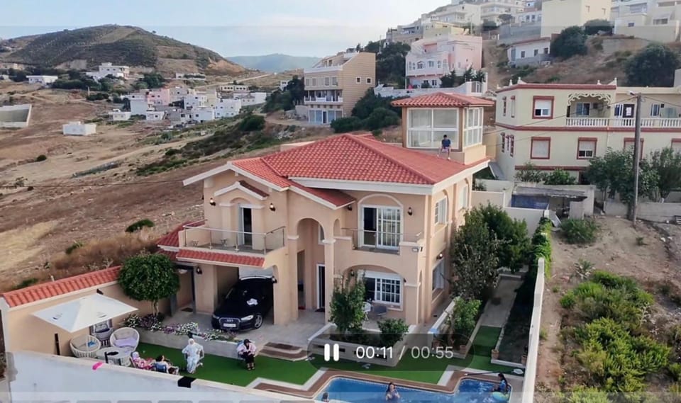 Zahara Villa in Tangier-Tétouan-Al Hoceima