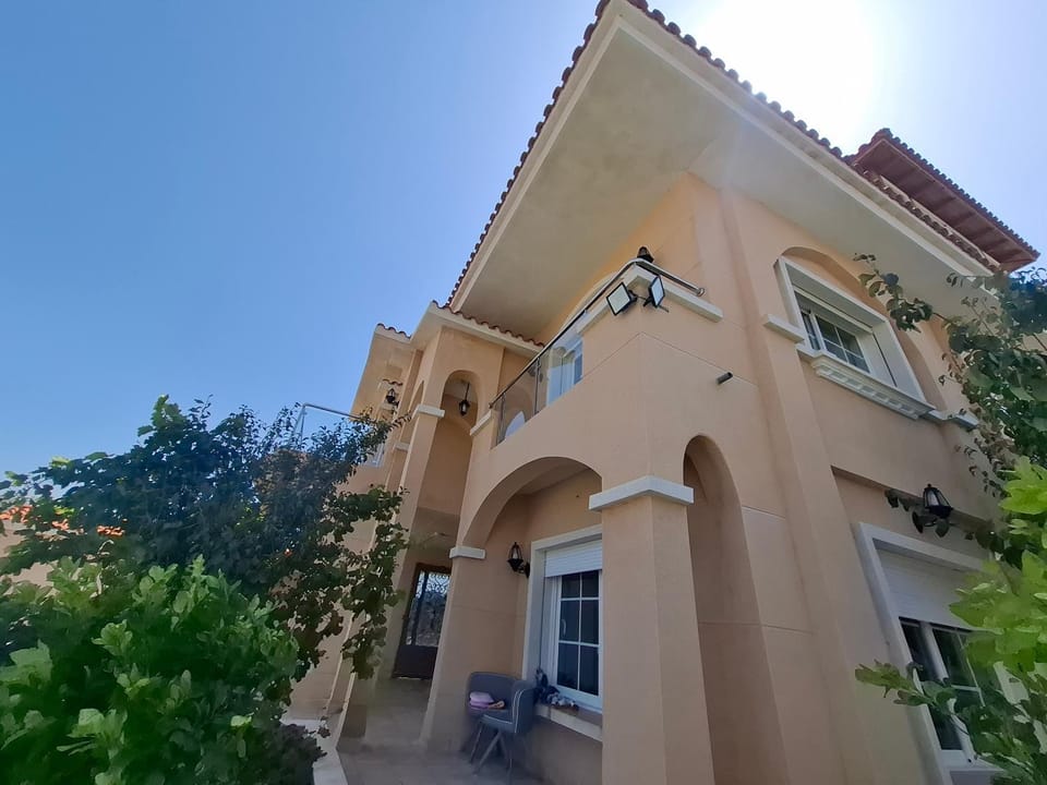 Zahara Villa in Tangier-Tétouan-Al Hoceima