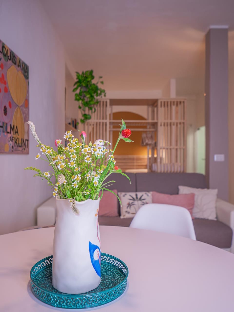 La Casa di Nina e la Luna Apartment in Perugia