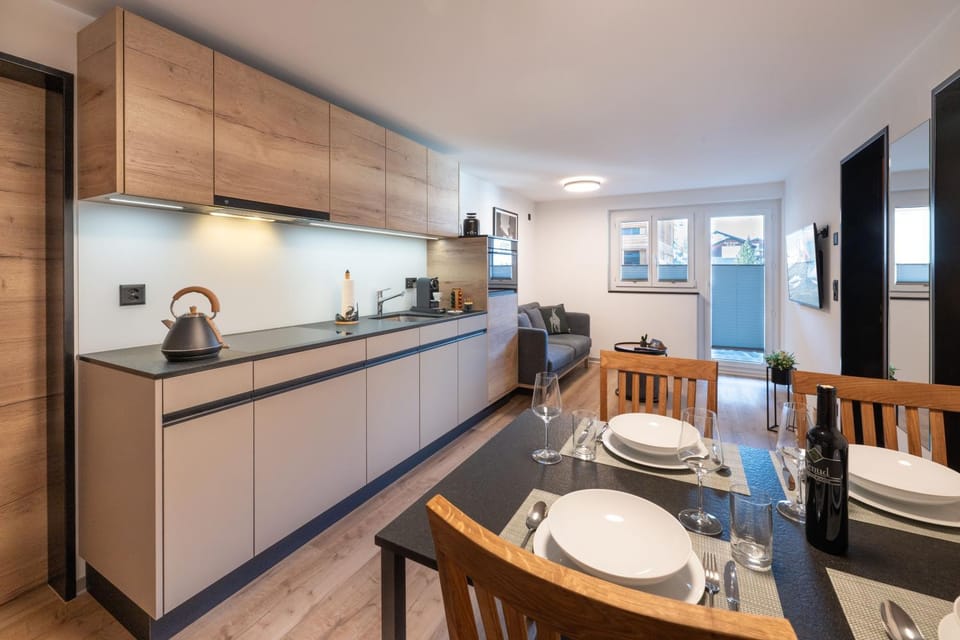 kitchen, kitchen