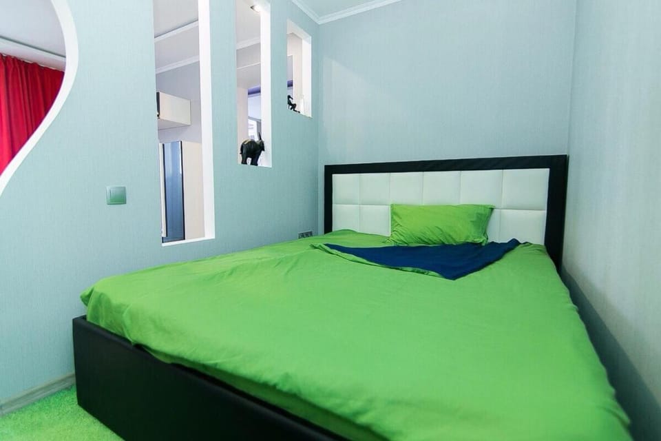 Apart-Kharkovskaya street Apartment in Ukraine
