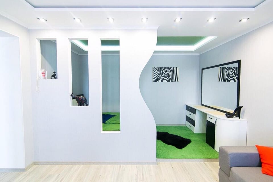 Apart-Kharkovskaya street Apartment in Ukraine