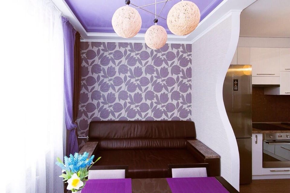 Apart-Kharkovskaya street Apartment in Ukraine