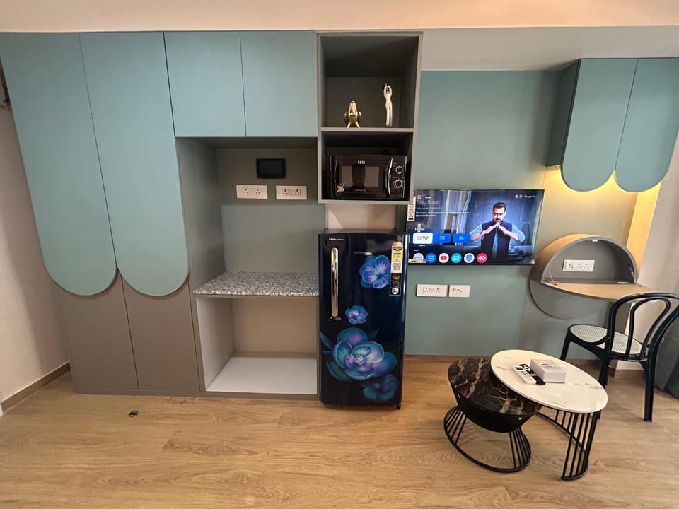TV and multimedia