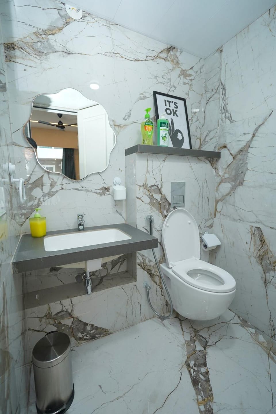 Toilet, Bathroom