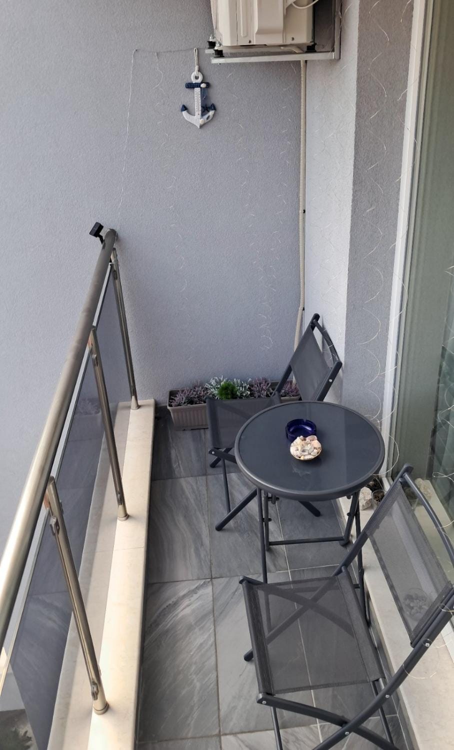 Balcony/Terrace, Balcony/Terrace