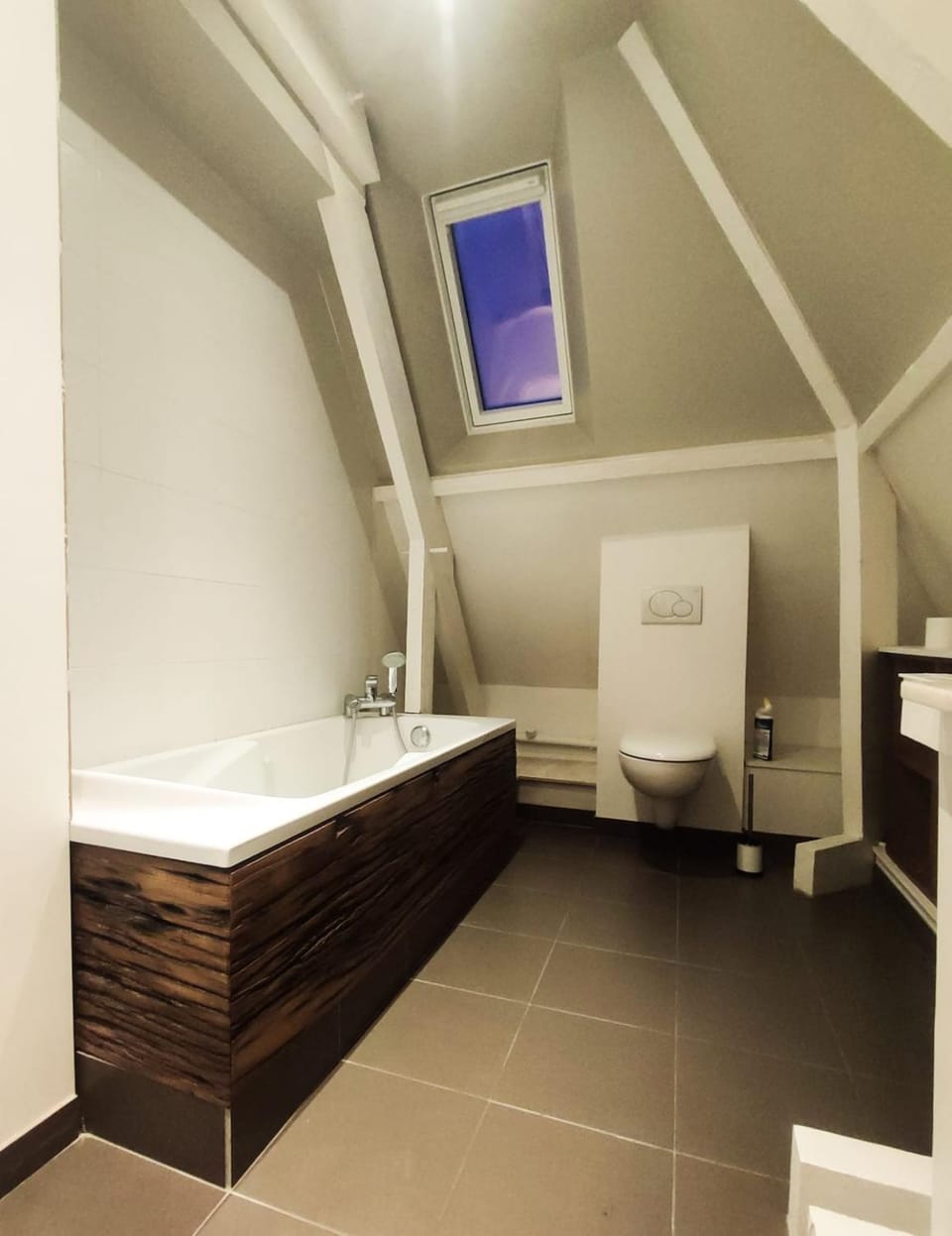 Studio 3 personnes Paris and Disney Apartment in Île-de-France
