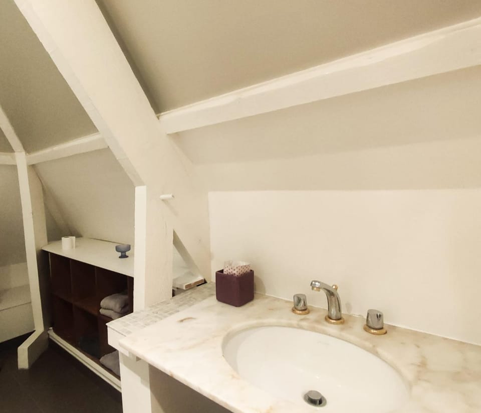 Studio 3 personnes Paris and Disney Apartment in Île-de-France