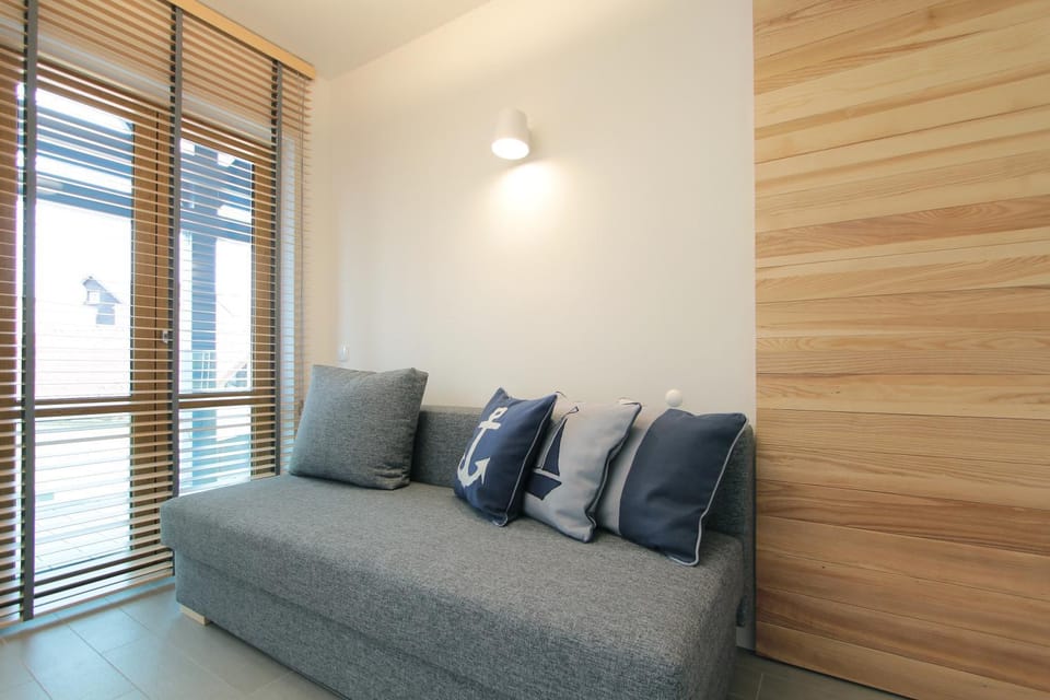 Dom Wakacyjny Solano Bed and Breakfast in Pomeranian Voivodeship