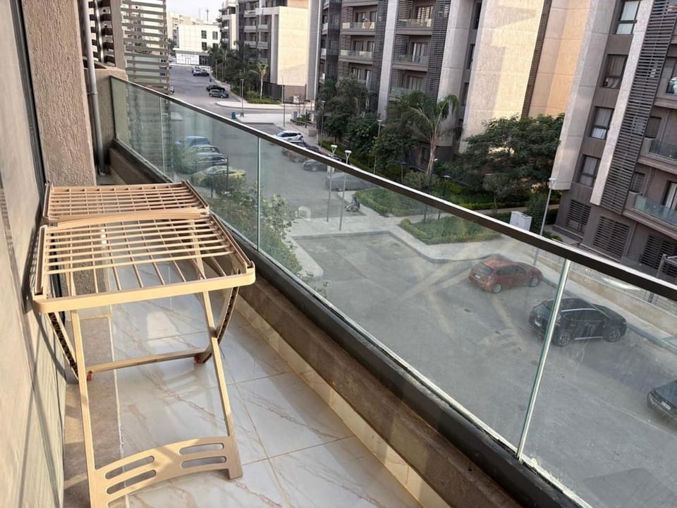 Spacious 3BR Apartment in Cairo Apartment in Cairo Governorate