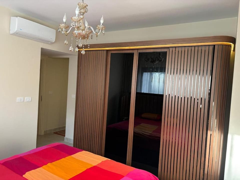 Spacious 3BR Apartment in Cairo Apartment in Cairo Governorate